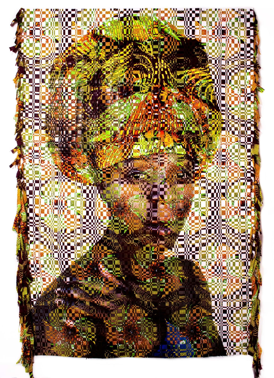 Kyle Meyer, Unidentified 126, 2018