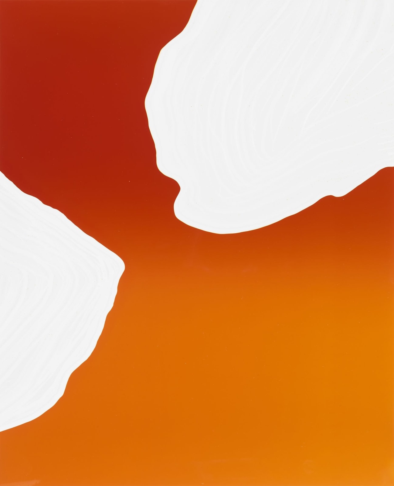 Marco Breuer, Untitled (C-1772), 2016
