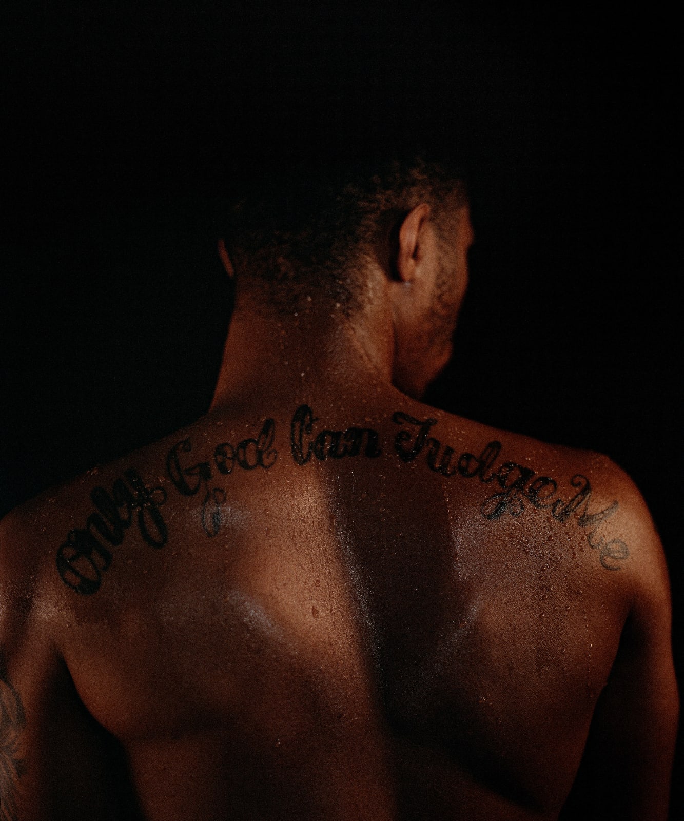 Shikeith, Bryan, 2021-2022