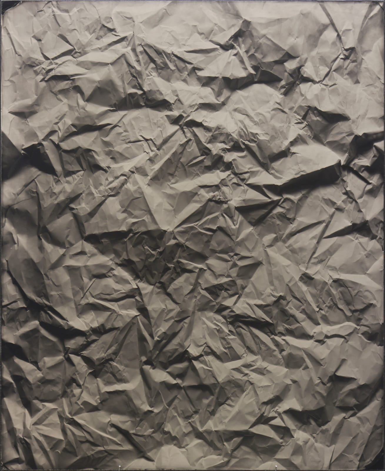 Ben Cauchi, Untitled, 2017