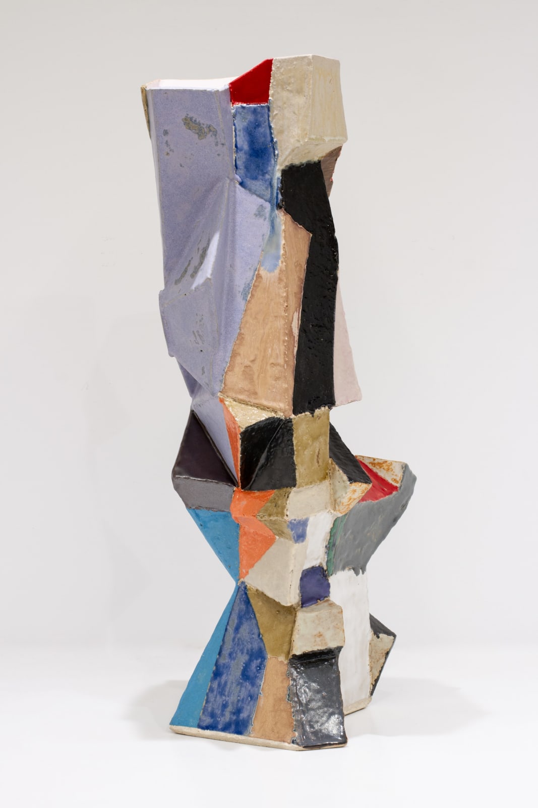 John Gill, Vase, 2022