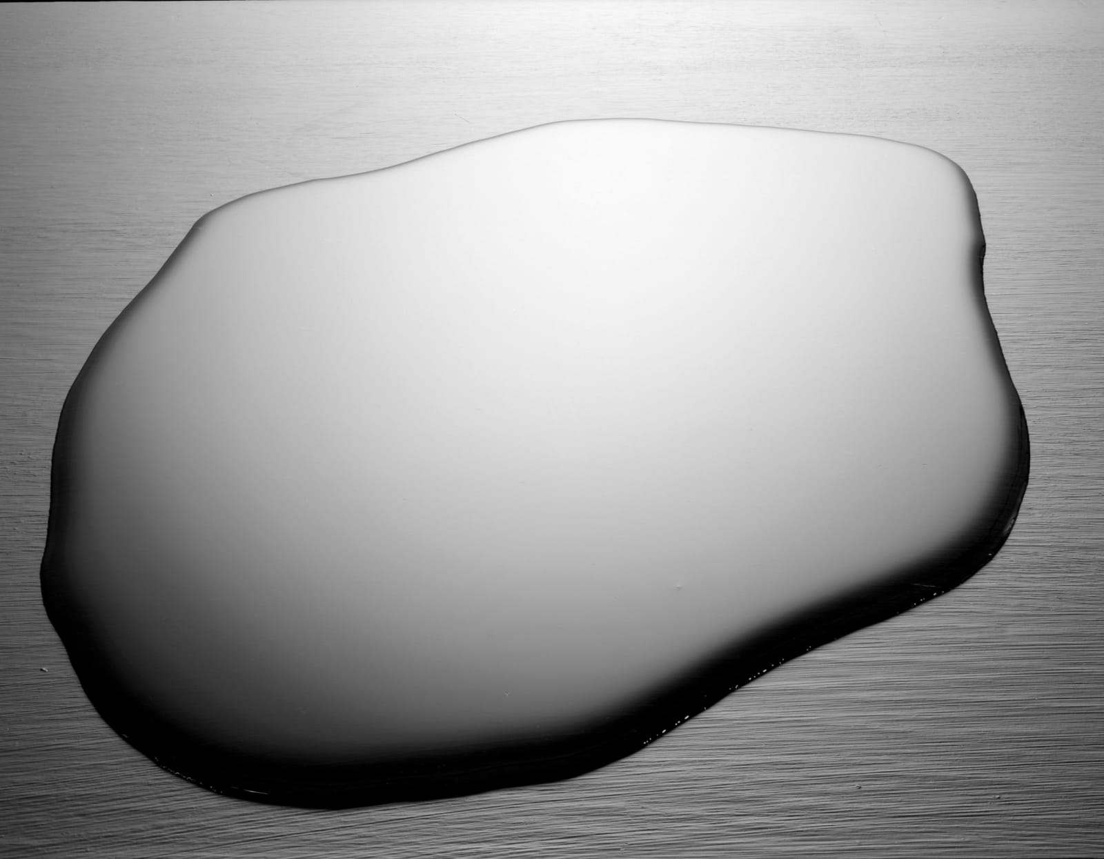 David Goldes, Puddle, 2003