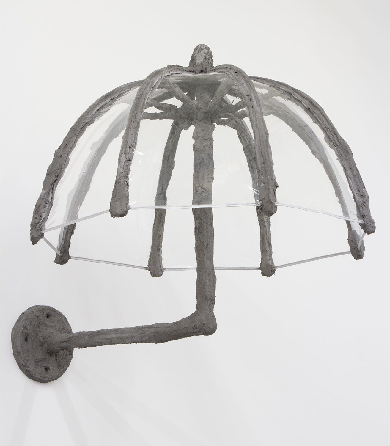 Oren Pinhassi, Untitled (Umbrella 1), 2019