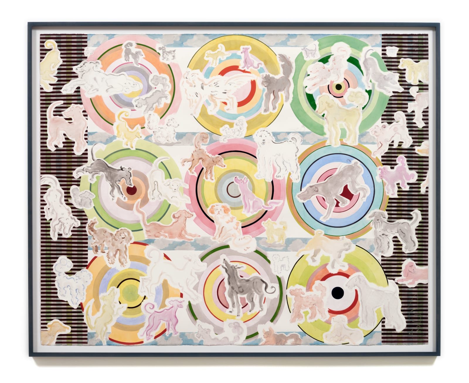 Alexa Guariglia, Encounters With Joy, 2024