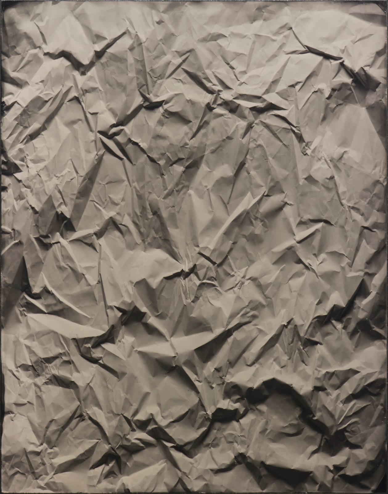 Ben Cauchi, Untitled, 2017