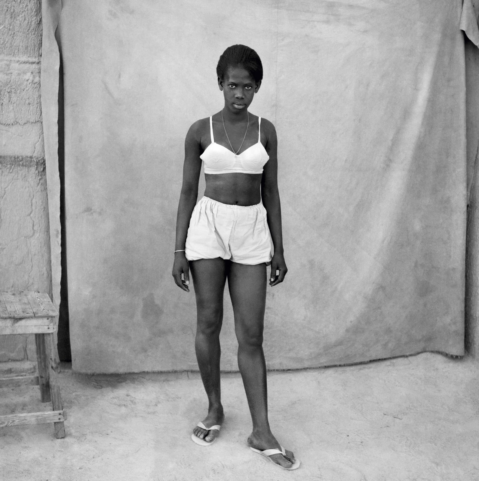 Hamidou Maiga, Untitled, 1962