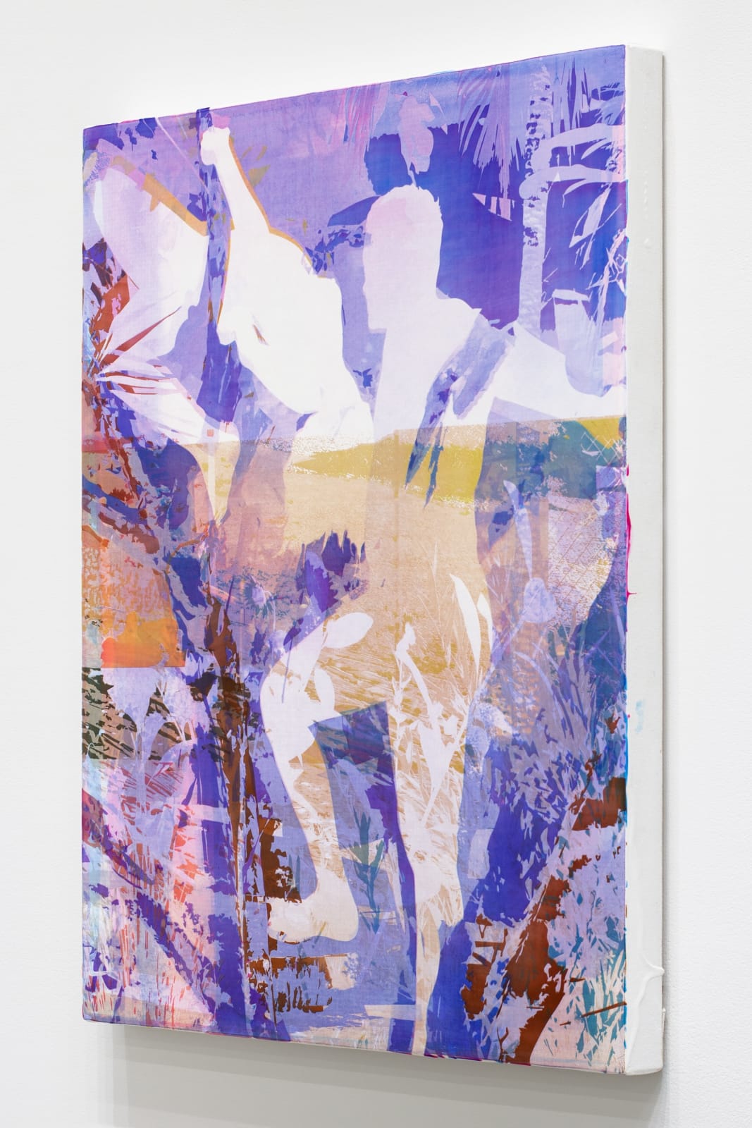 Zoe Walsh, Twrds, 2025