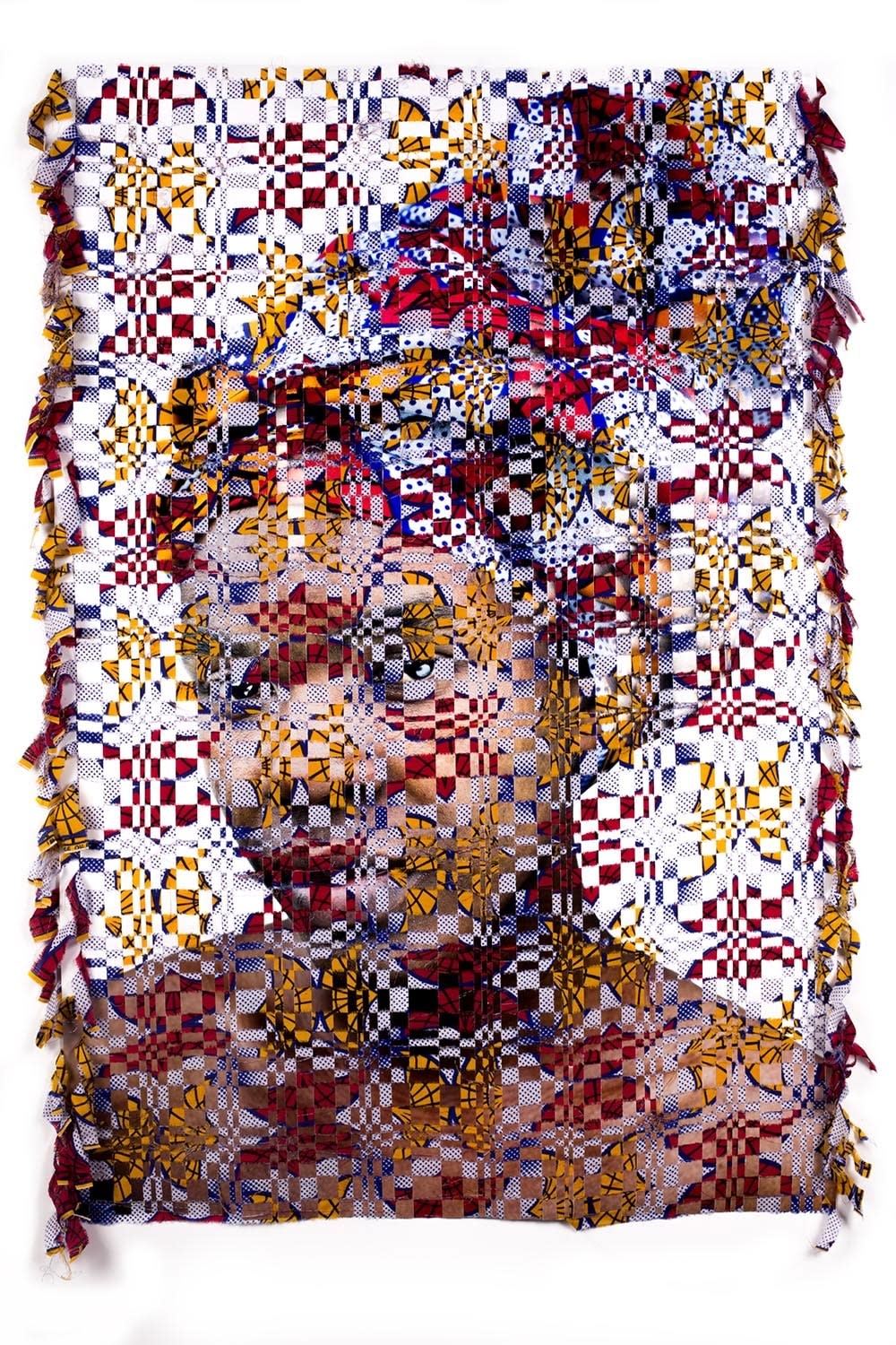 Kyle Meyer, Unidentified 70, 2018
