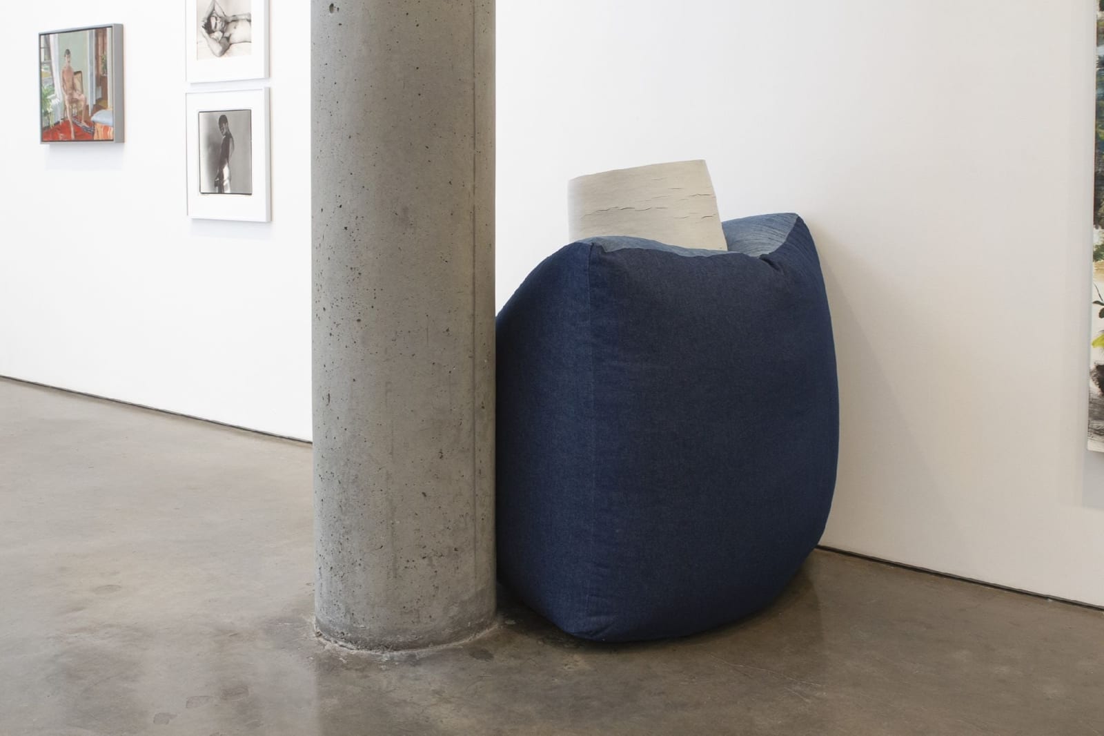 Kristen Jensen, Heavy Makes You Happy VIII, 2018
