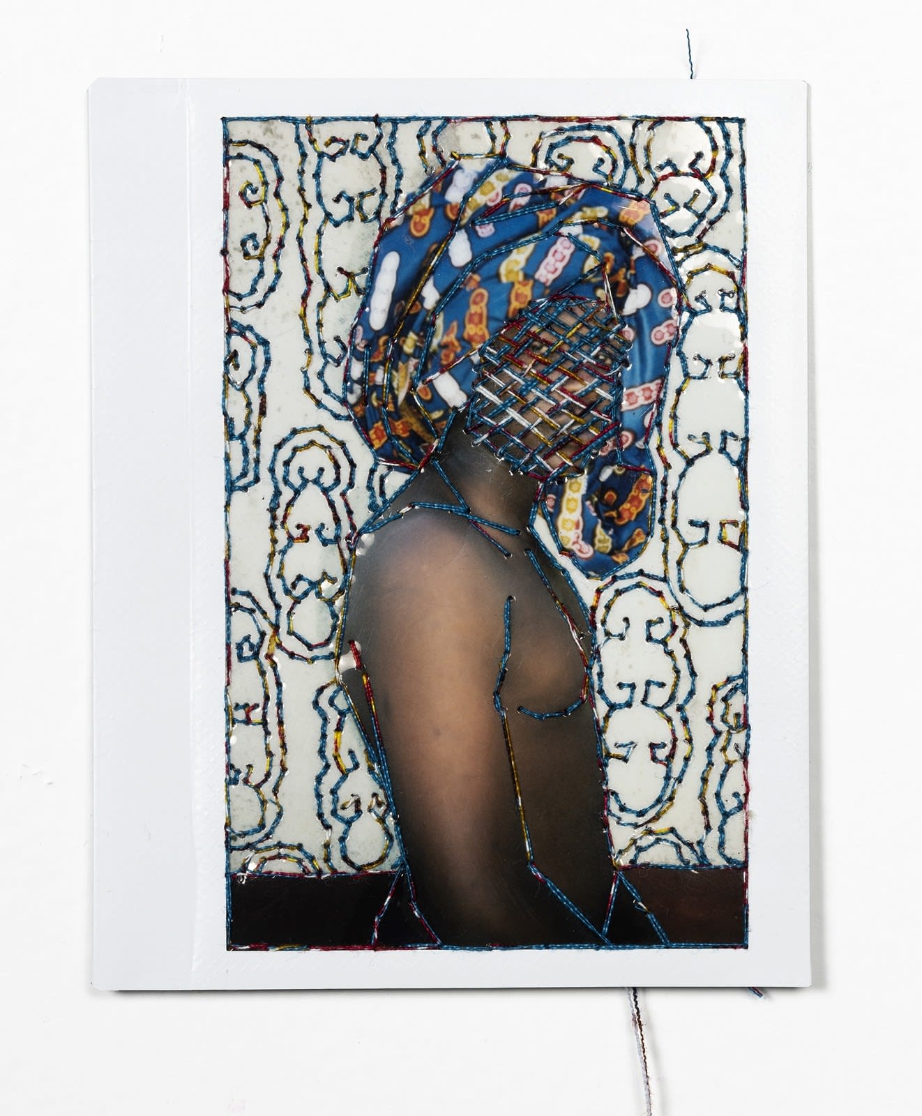 Kyle Meyer, Unidentified 151P, 2019