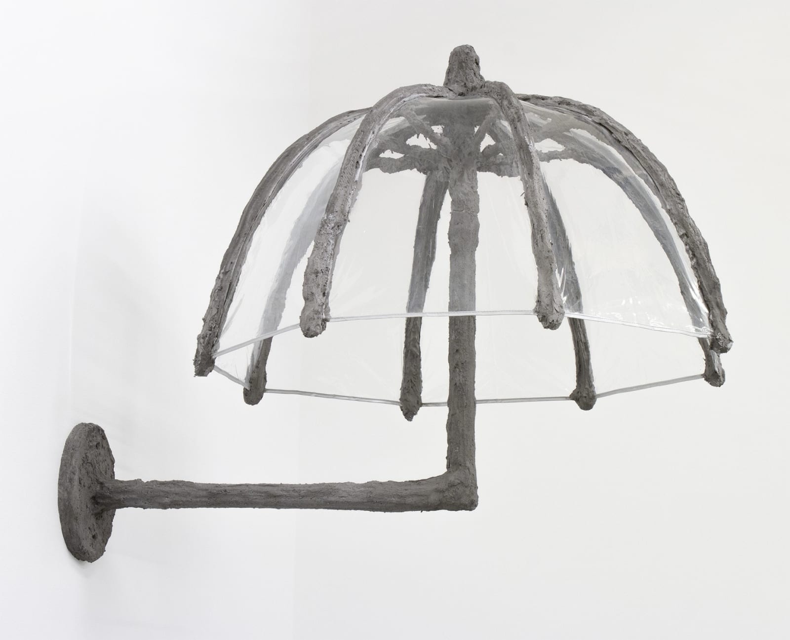 Oren Pinhassi, Untitled (Umbrella 2), 2019