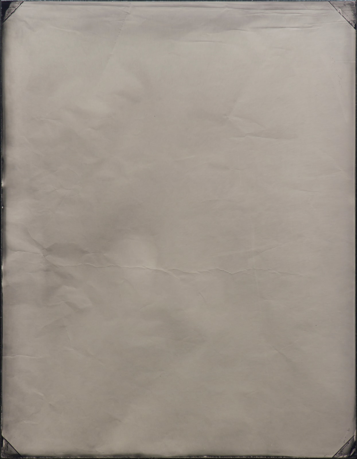 Ben Cauchi, Untitled, 2017