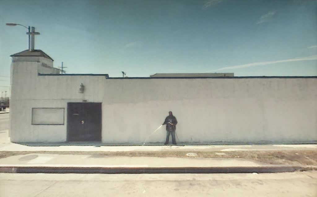 Doug Rickard, #118.265775, Watts, Los Angeles, CA (2007), 2010