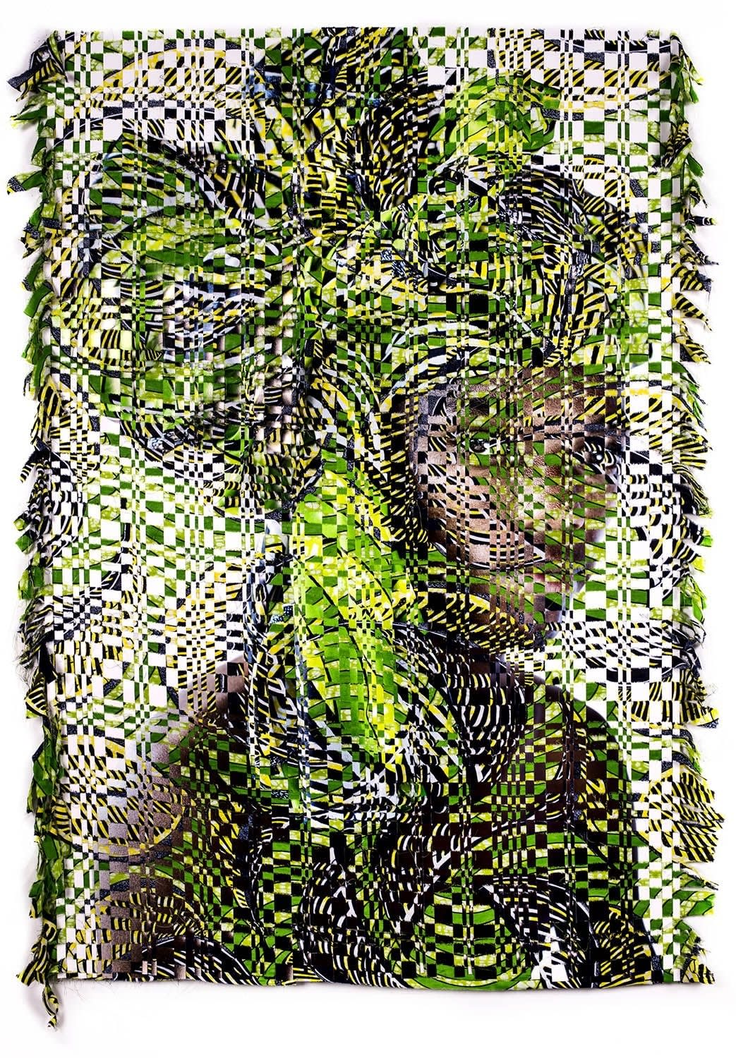 Kyle Meyer, Unidentified 99, 2018