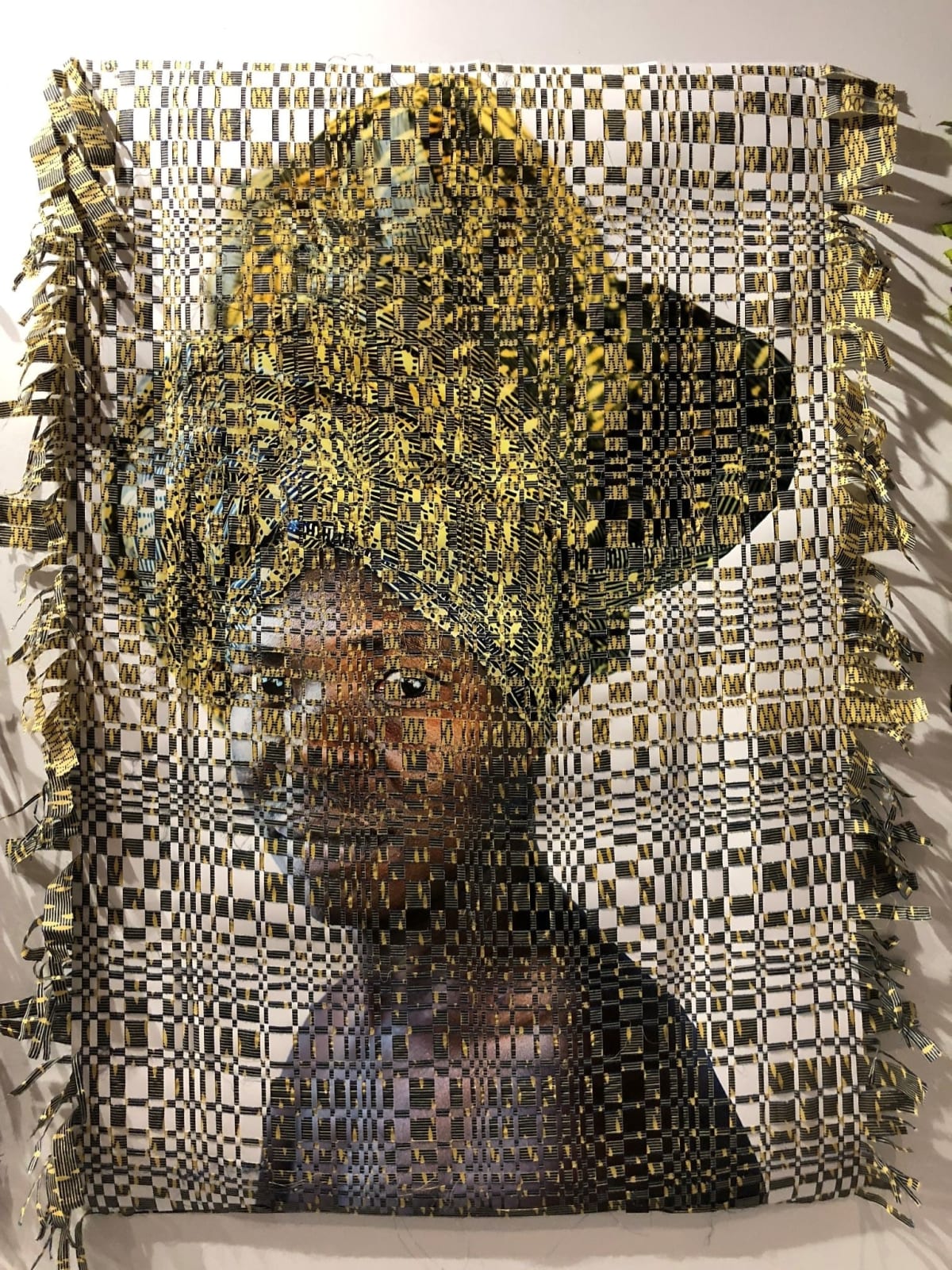 Kyle Meyer, Unidentified 148, 2018