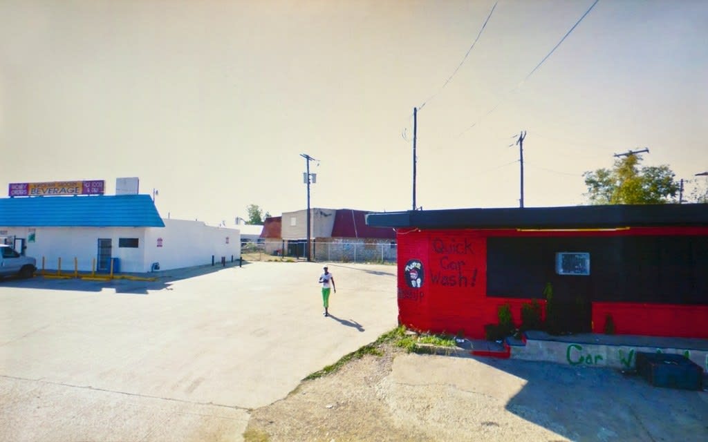 Doug Rickard, #96.749058, Dallas, TX (2008), 2010