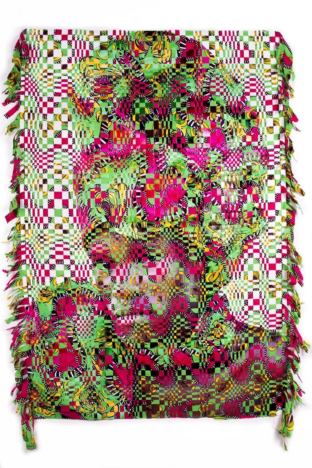 Kyle Meyer, Unidentified 69, 2018