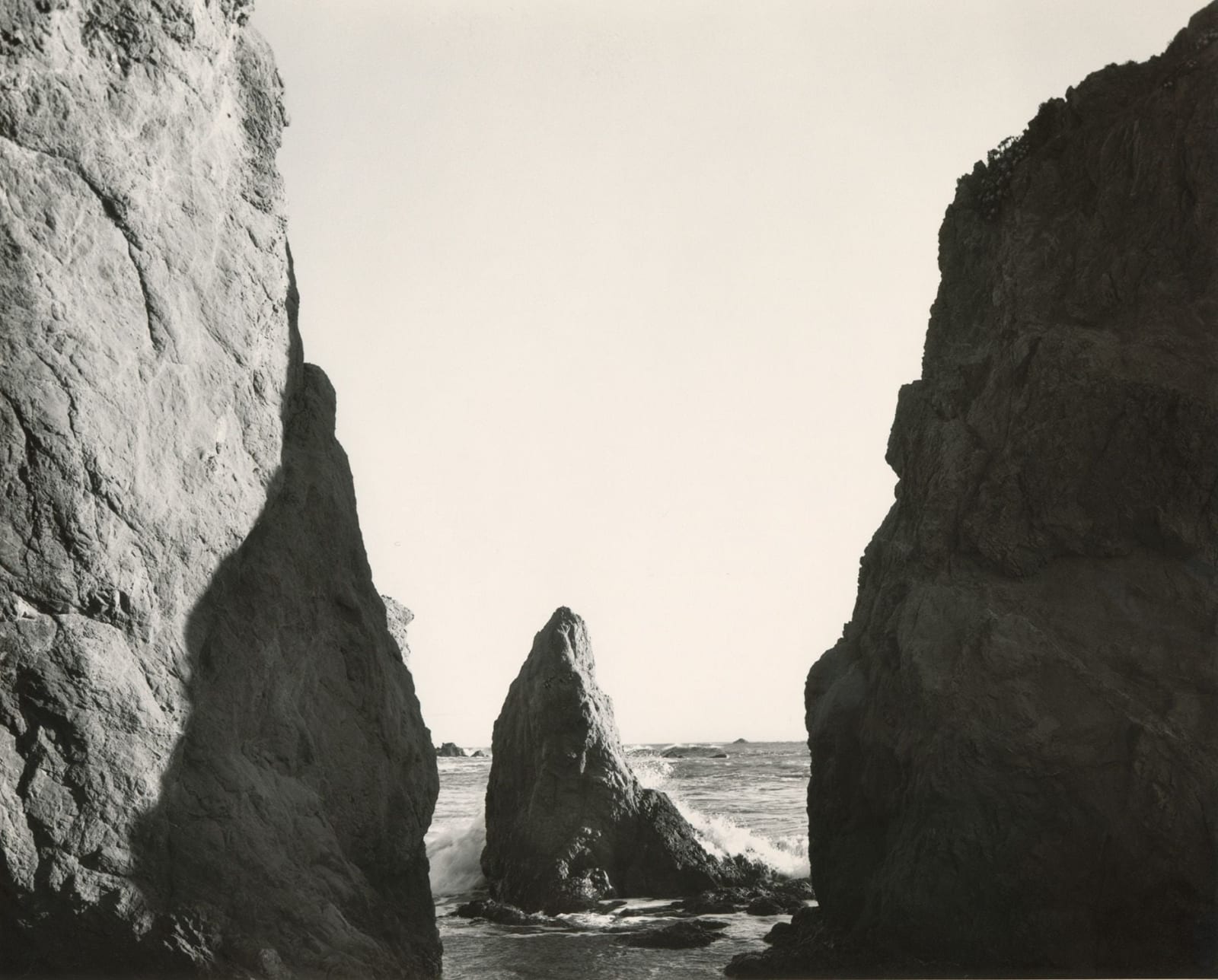 Mark Ruwedel, Devils Gate #24, 2003