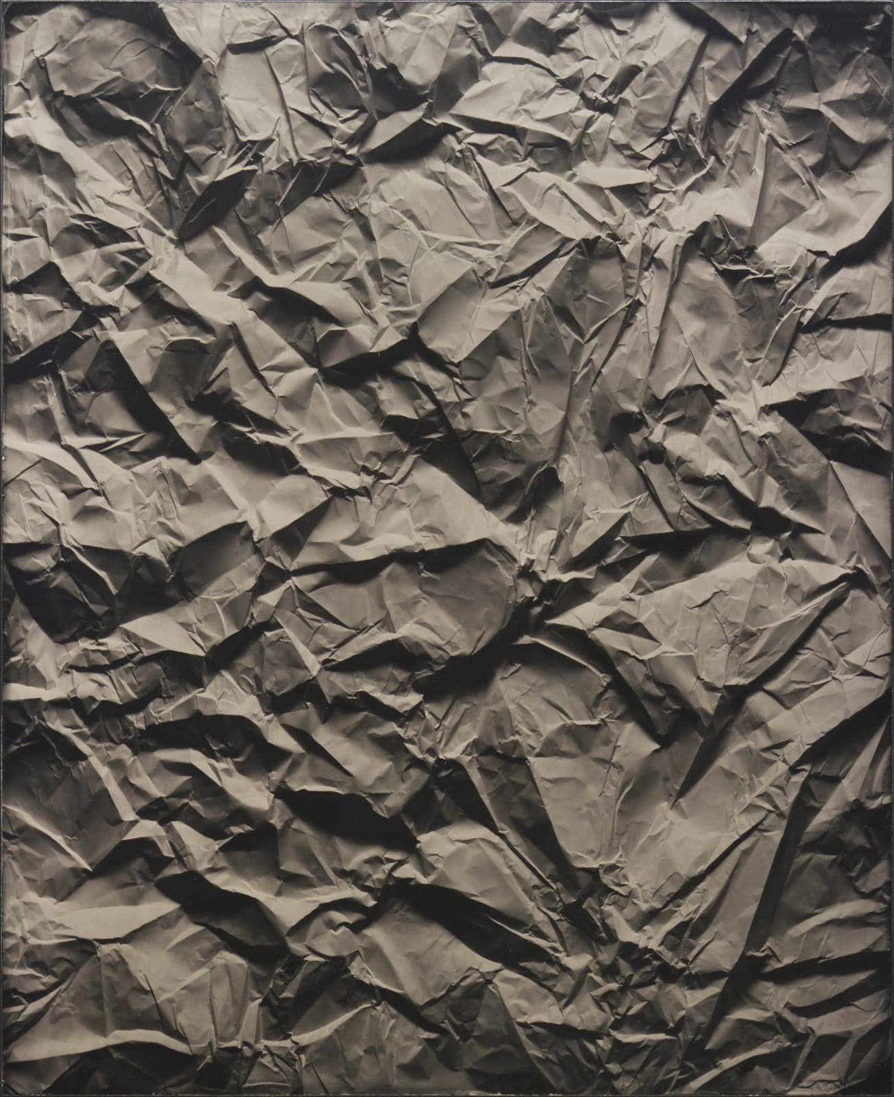Ben Cauchi, Untitled, 2017