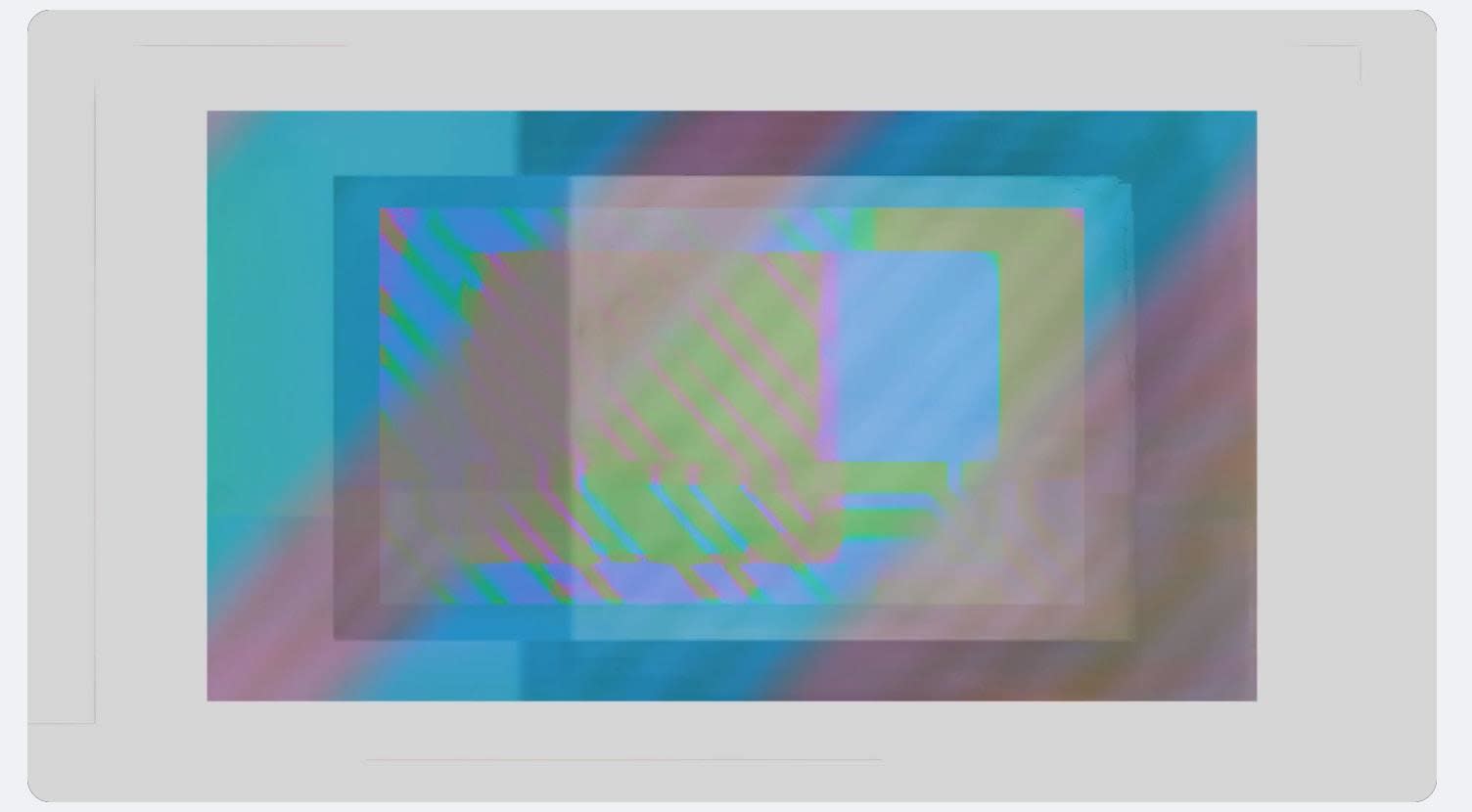 Lauren Klotzman, Gone Cougaring, 2024