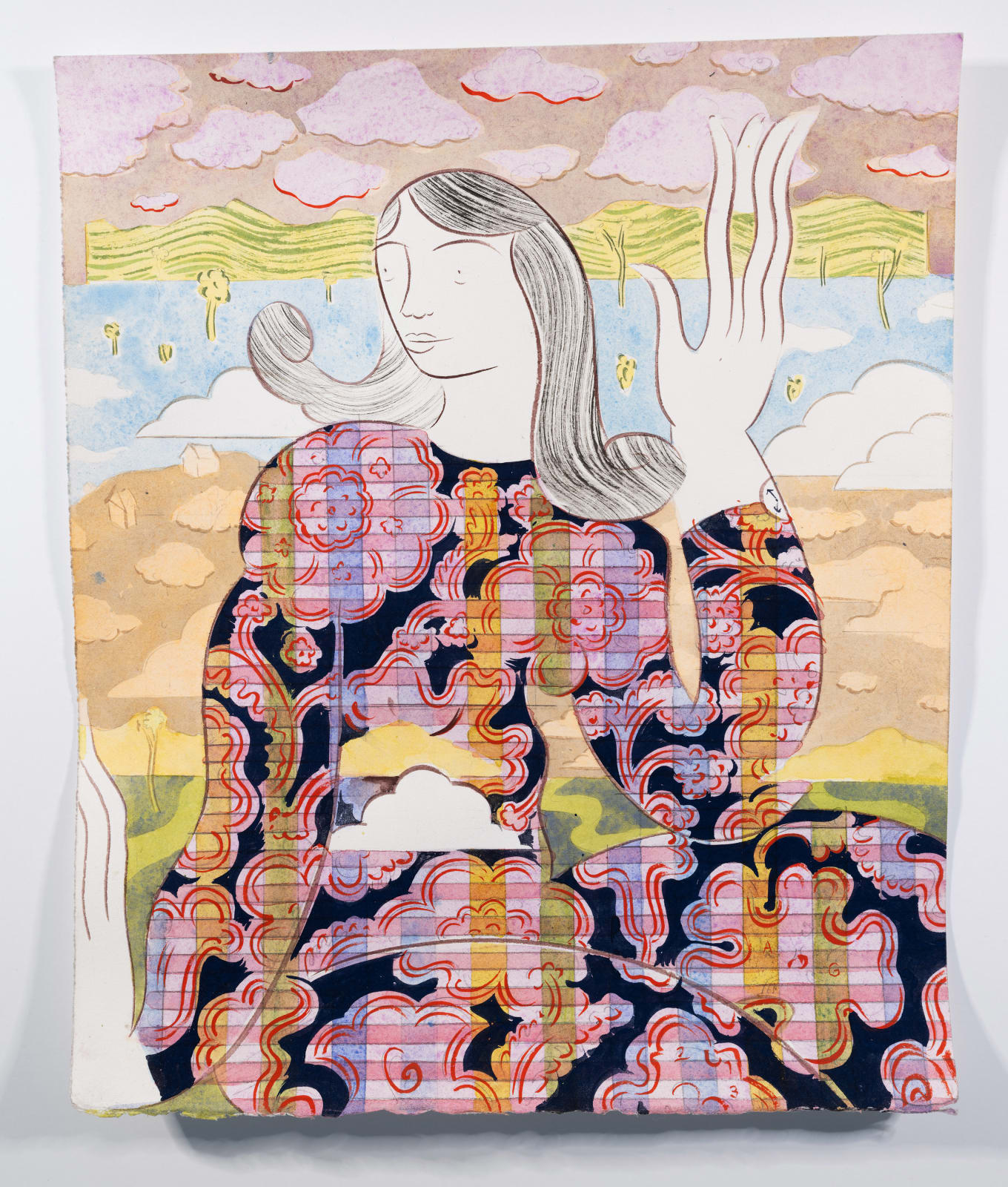 Alexa Guariglia, Sunday Specific, 2023