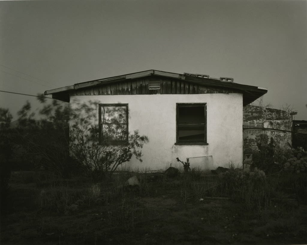 Mark Ruwedel, Dusk #56, 2011
