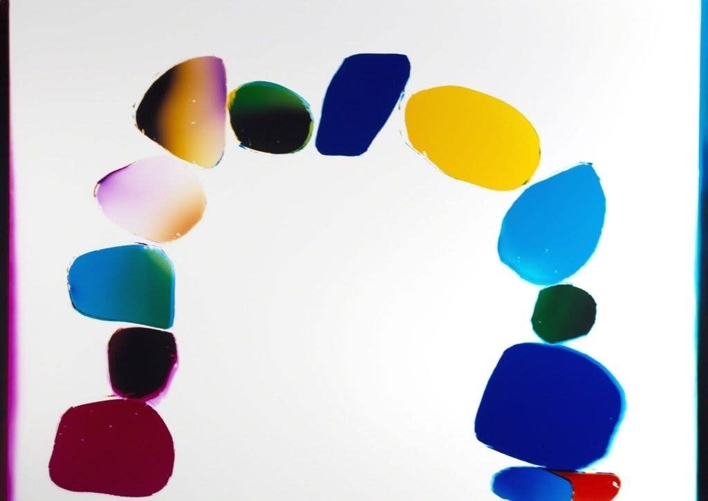 Liz Nielsen, Stone Arch Toro, 2018