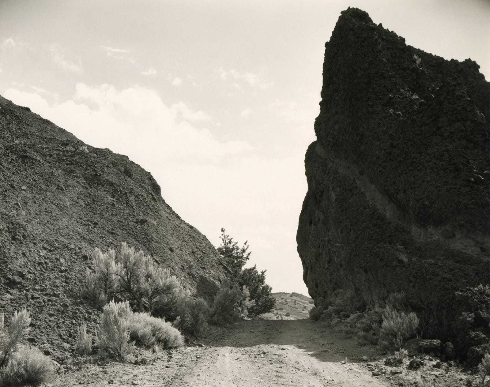 Mark Ruwedel, Devils Gate #11, 1998