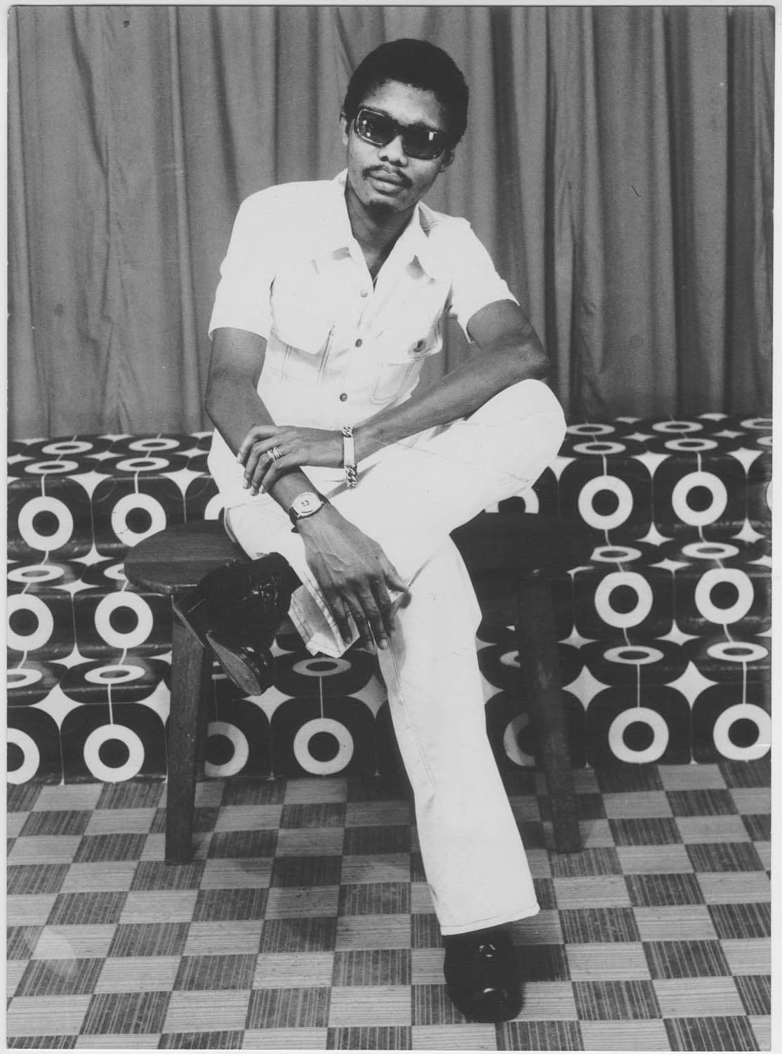 Studio Degbava, Unknown Title, Unknown Date
