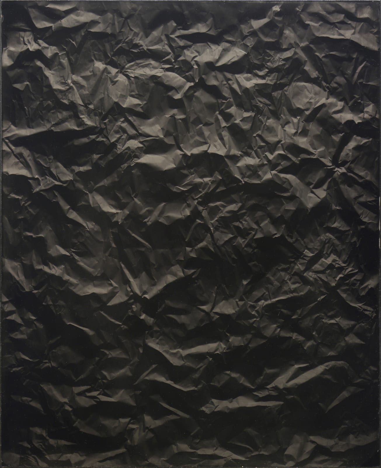 Ben Cauchi, Untitled, 2017