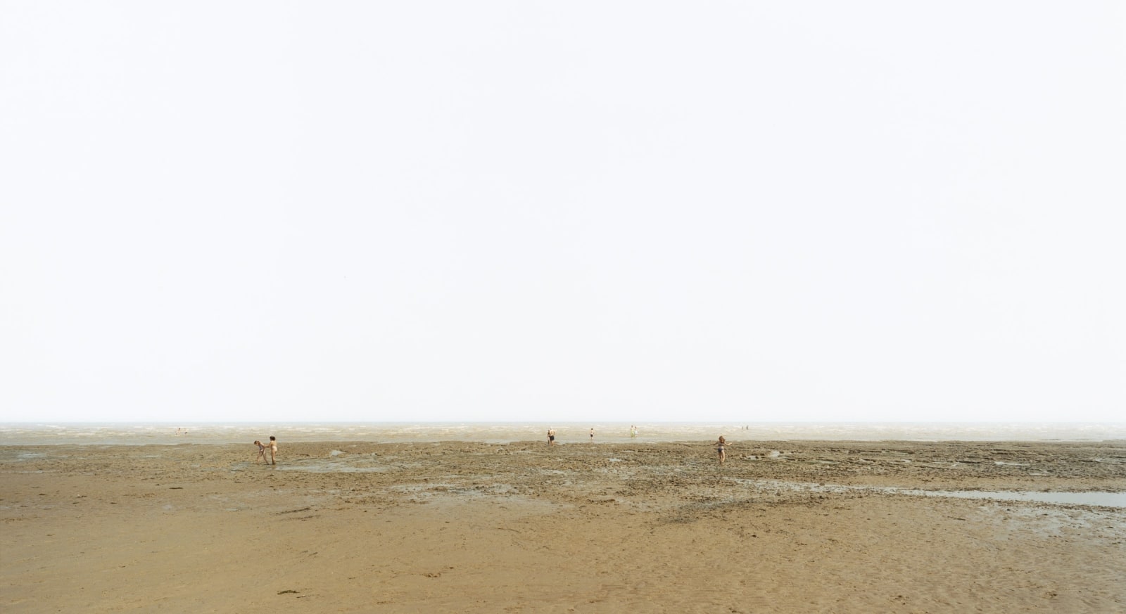 Sze Tsung Nicolás Leong, Dungeness III, 2003
