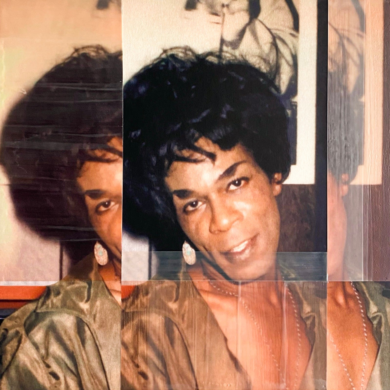 Alanna Fields, I Want You, 2023