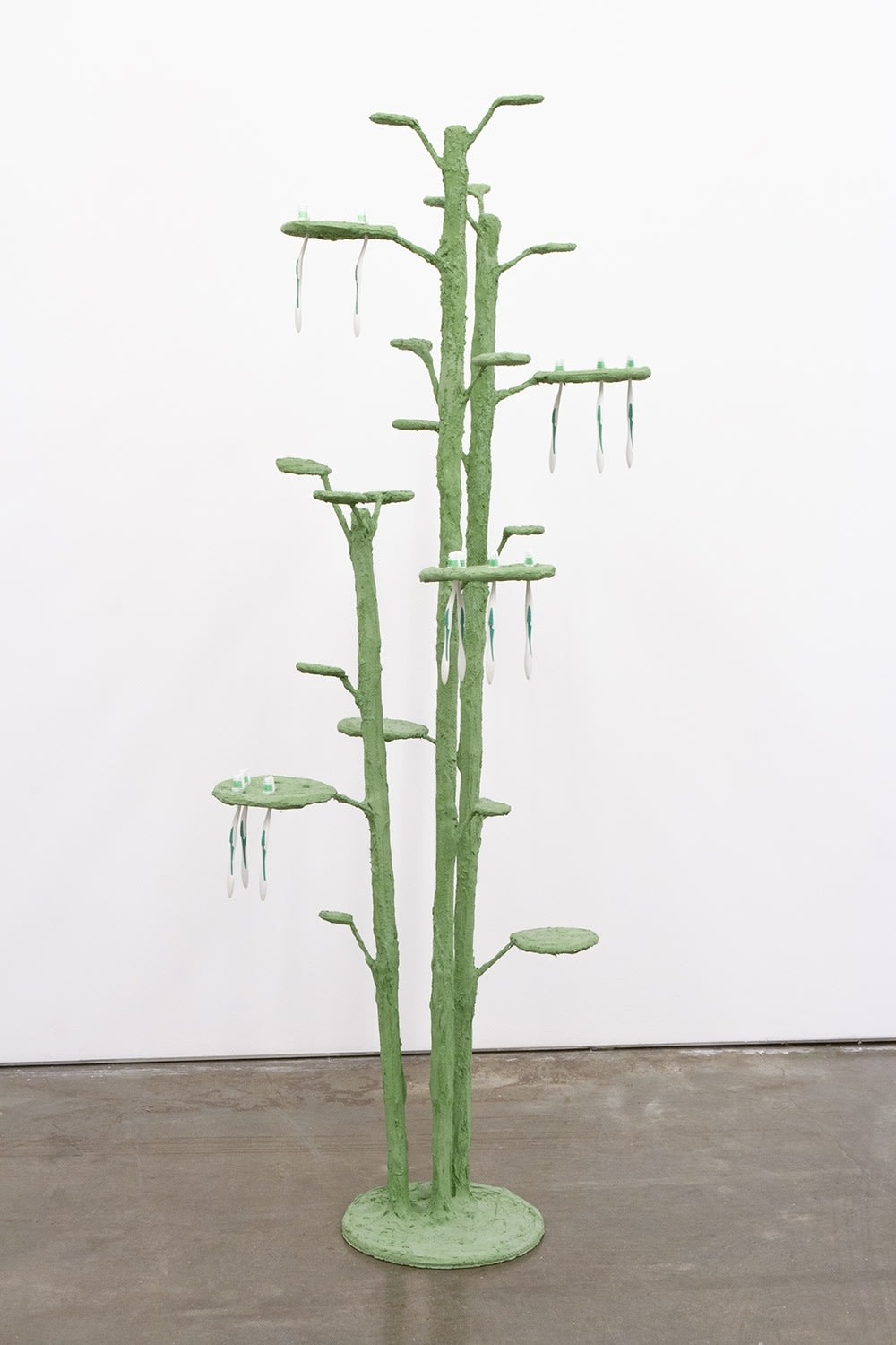 Oren Pinhassi, Untitled, 2019