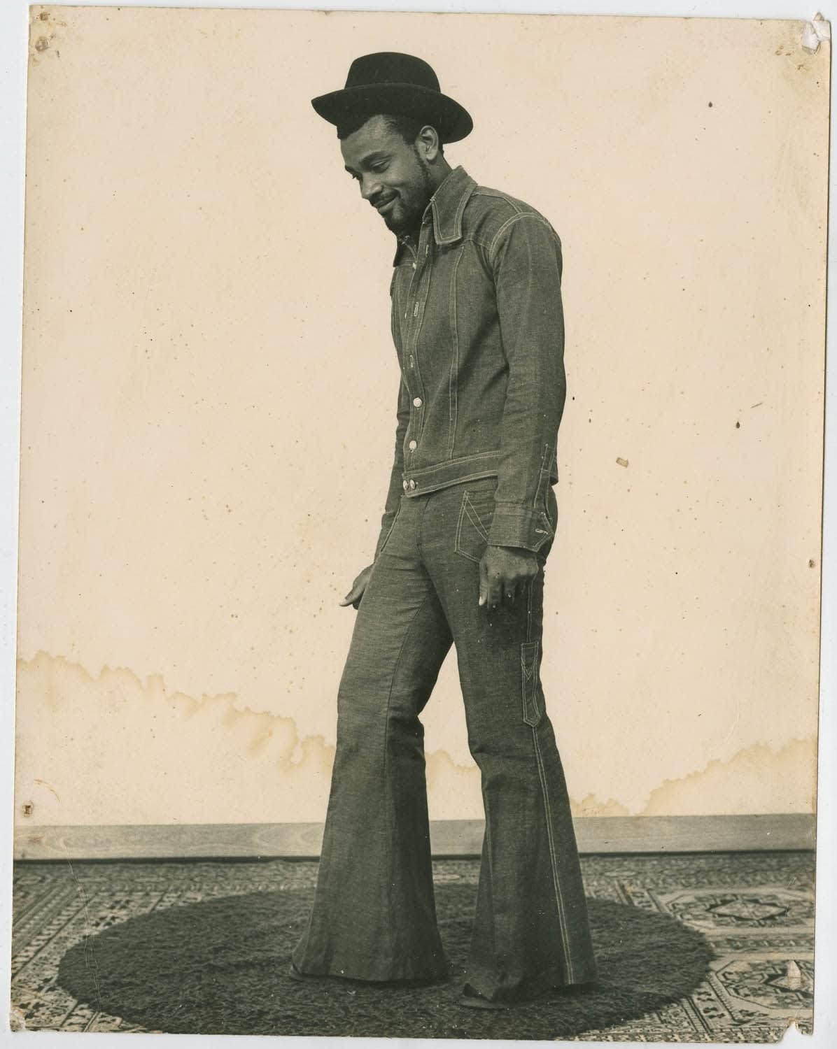 Studio Degbava, Unknown Title, Unknown Date