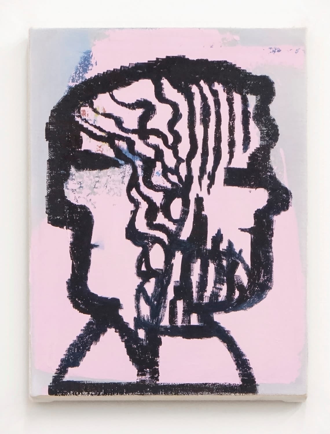 EJ Hauser, Janus, 2017