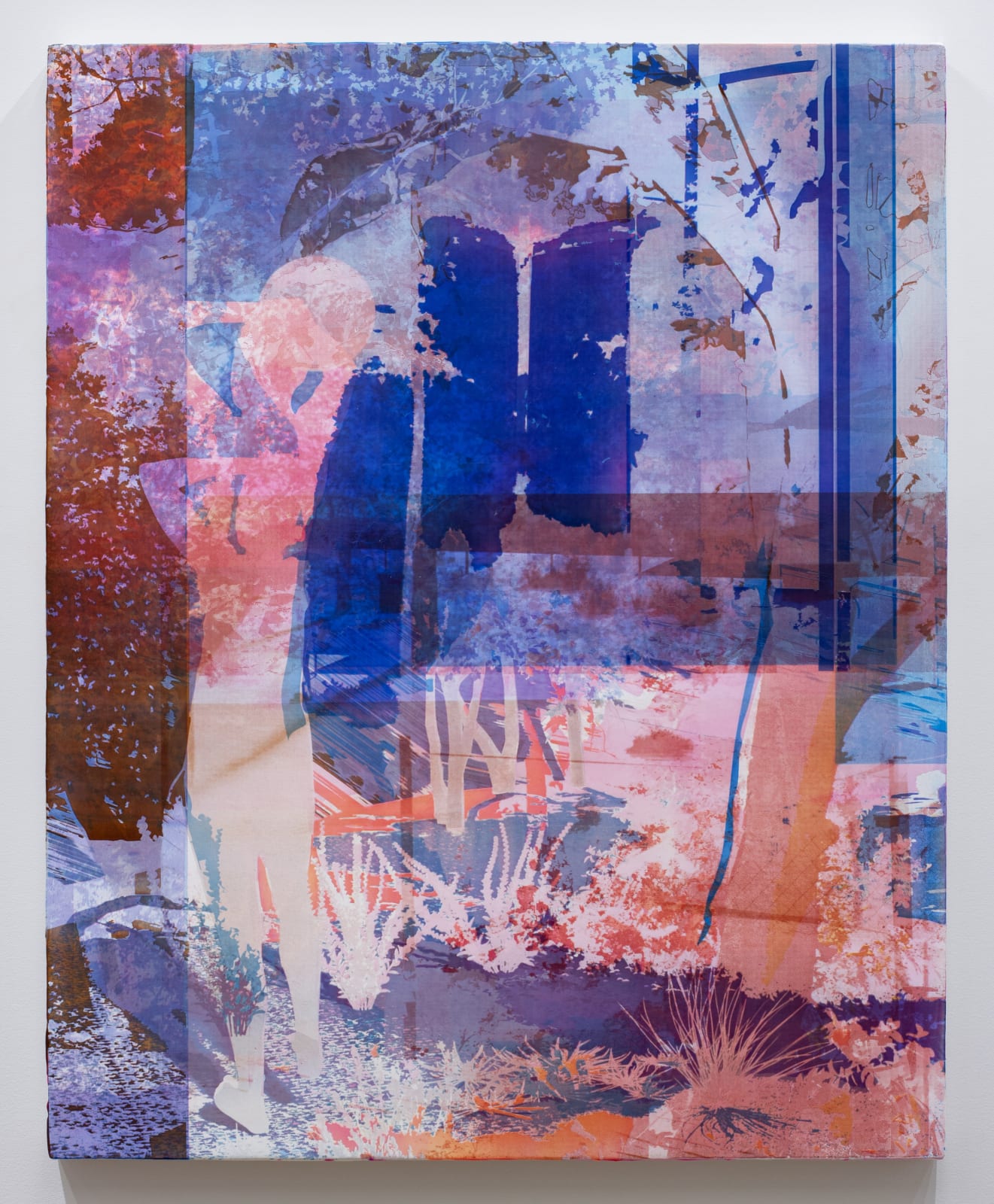 Zoe Walsh, Short cuts, 2025