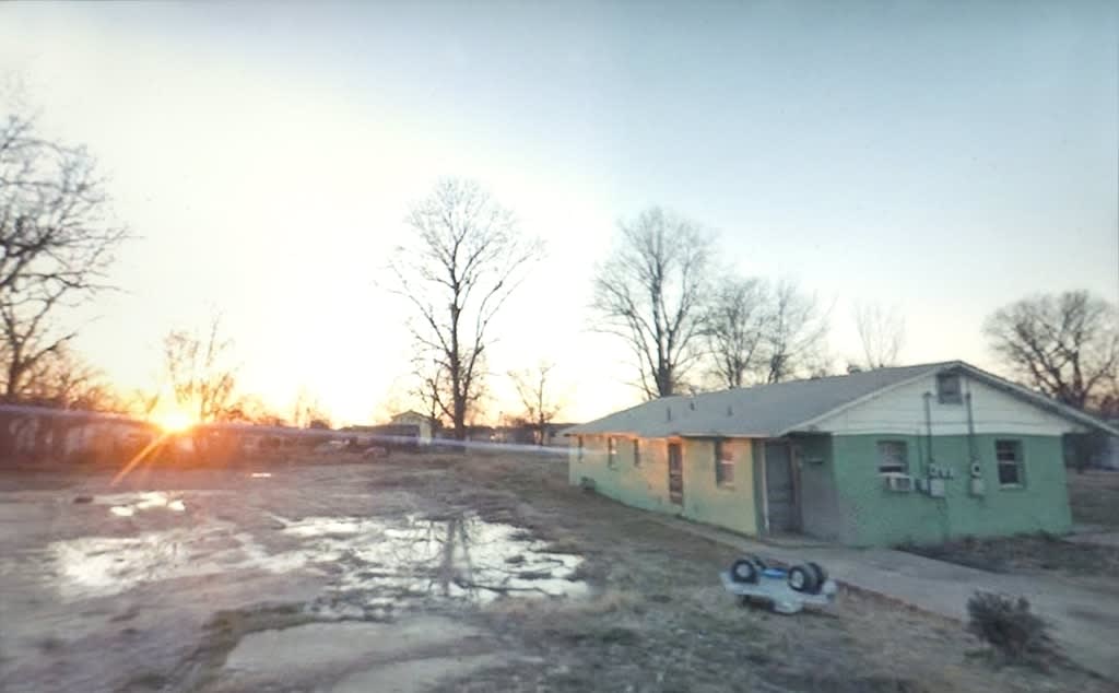 Doug Rickard, #34.546147, Helena-West Helena, AR (2008), 2010