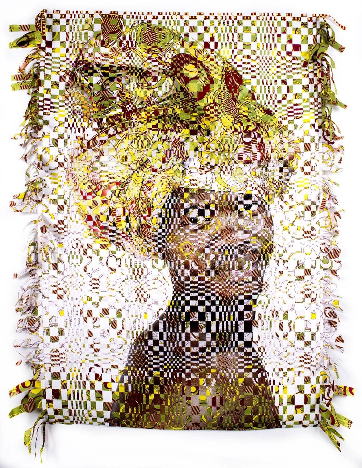 Kyle Meyer, Unidentified 138, 2018