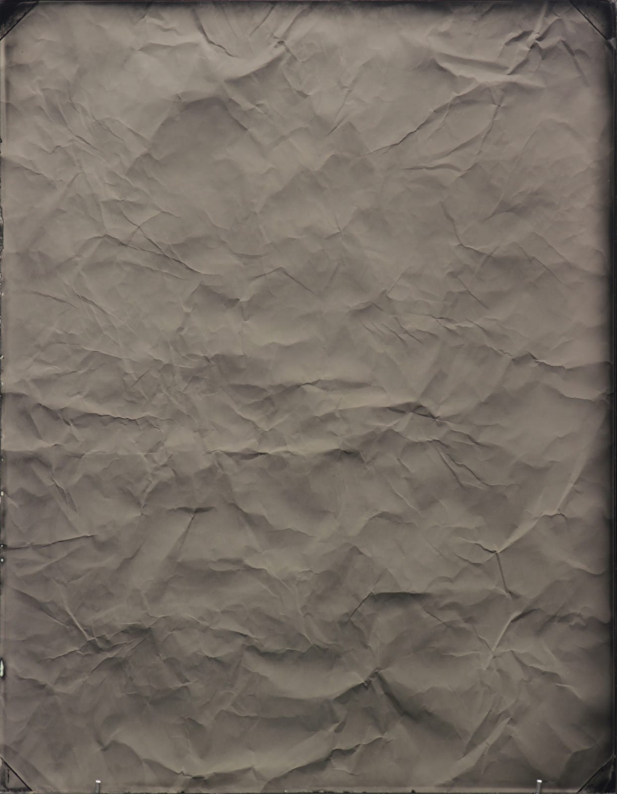 Ben Cauchi, Untitled, 2017