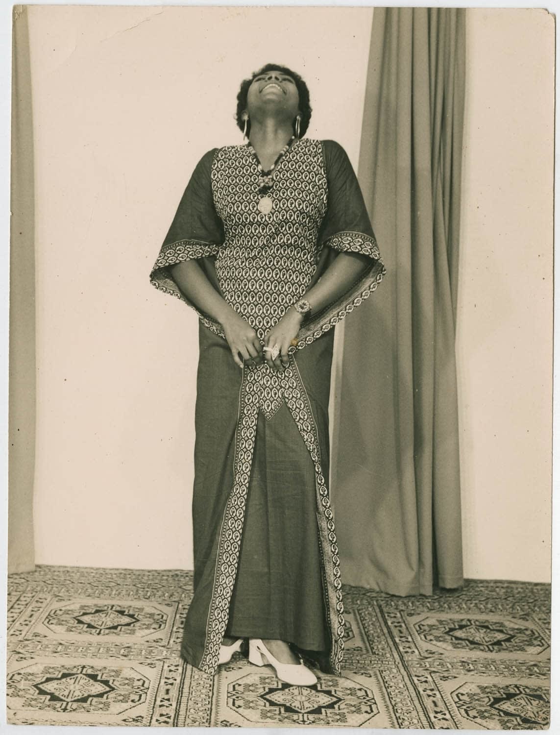Studio Degbava, Unknown Title, Unknown Date