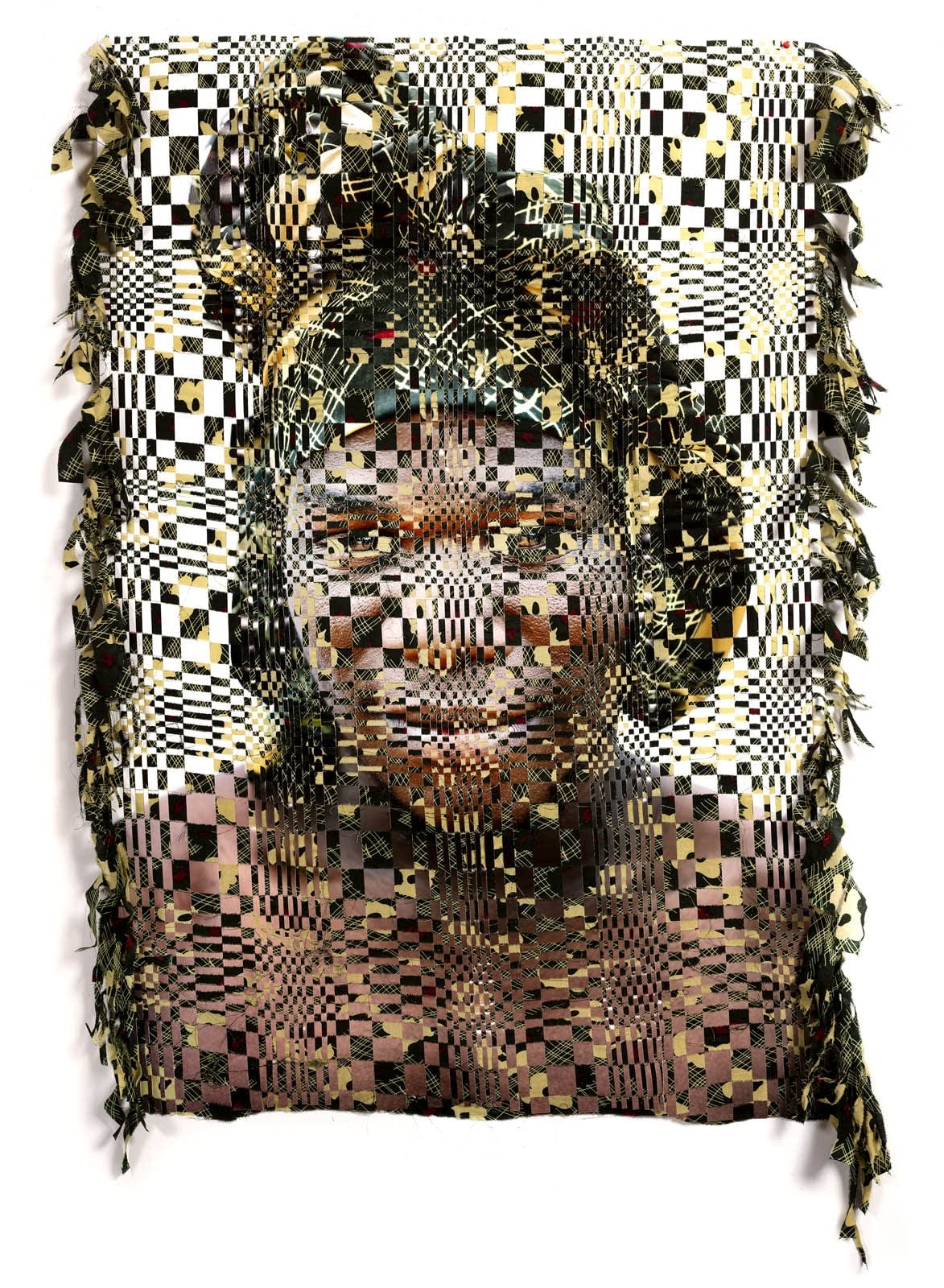 Kyle Meyer, Unidentified 150a, 2020
