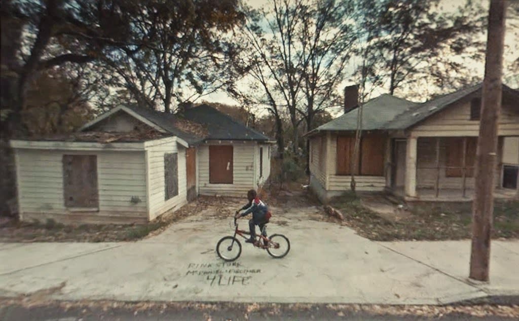 Doug Rickard, #33.665001, Atlanta, GA (2007), 2010