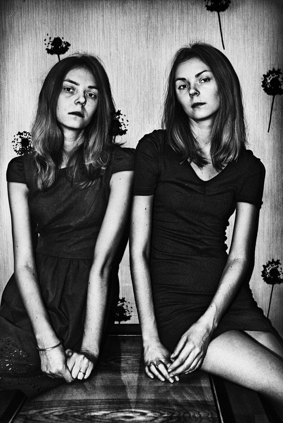 Jacob Aue Sobol, Untitled #05, From the series of Arrivals and Departures, 2012