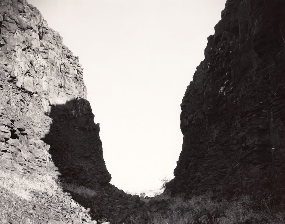 Mark Ruwedel, Northern Pacific #13, 2005