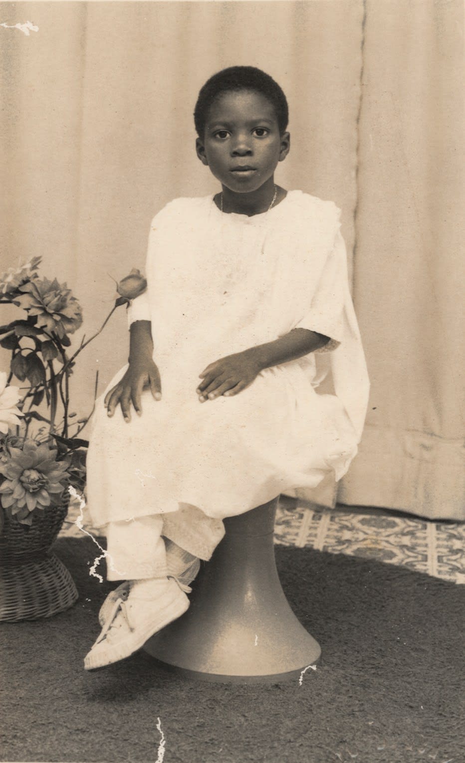 Studio Degbava, Unknown Title, Unknown Date