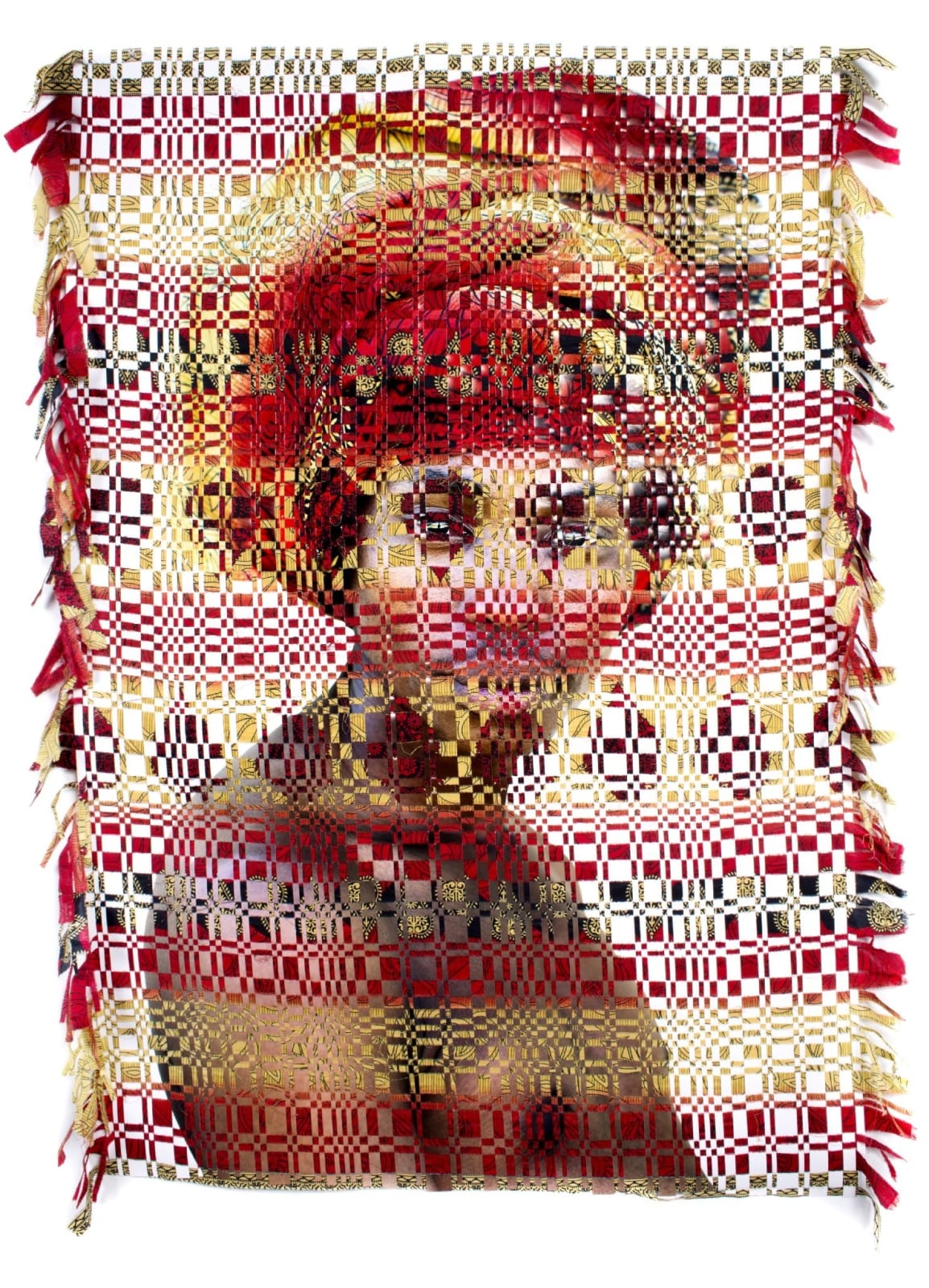 Kyle Meyer, Unidentified 131, 2018