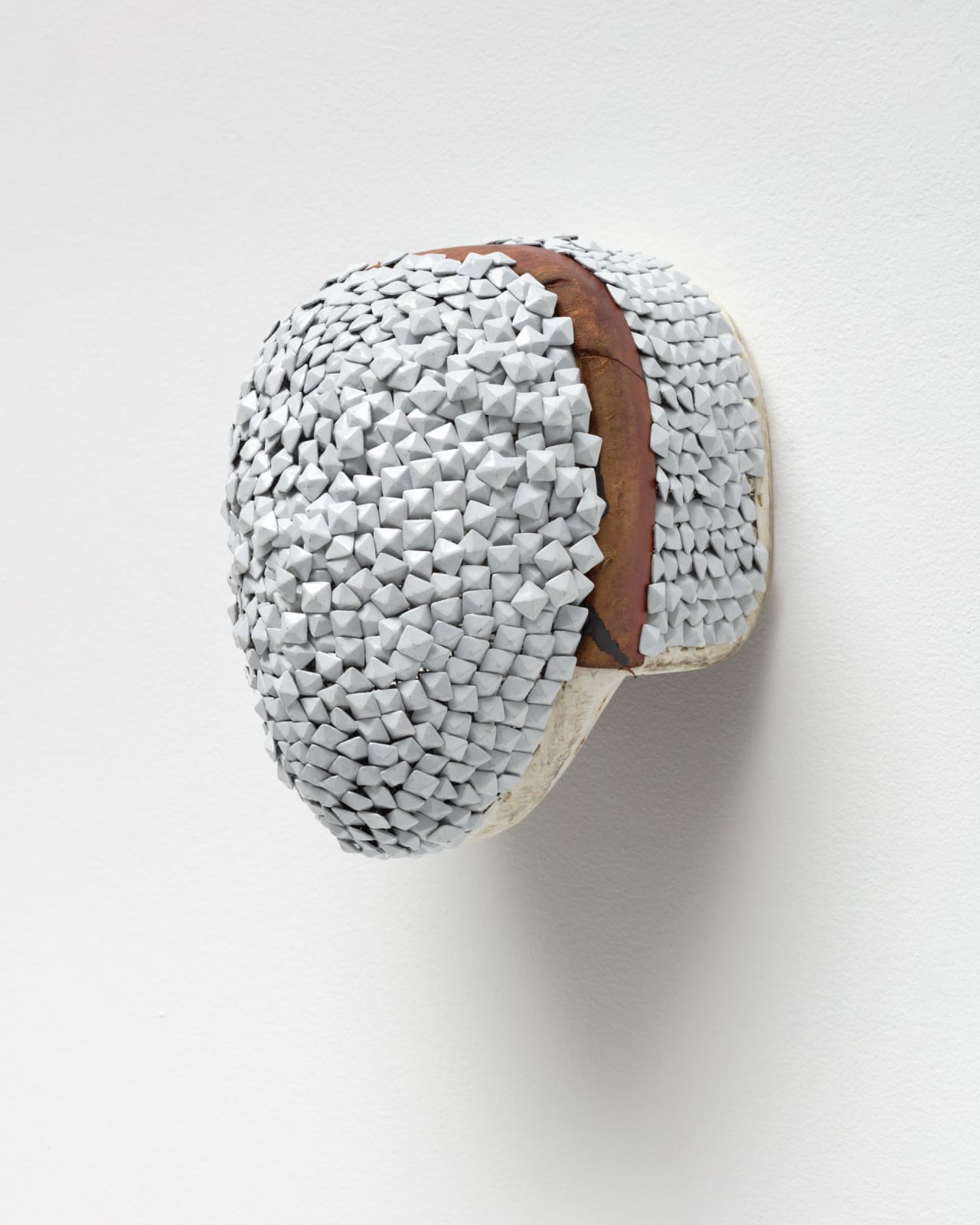 Allison Janae Hamilton, Pall Mask, 2021