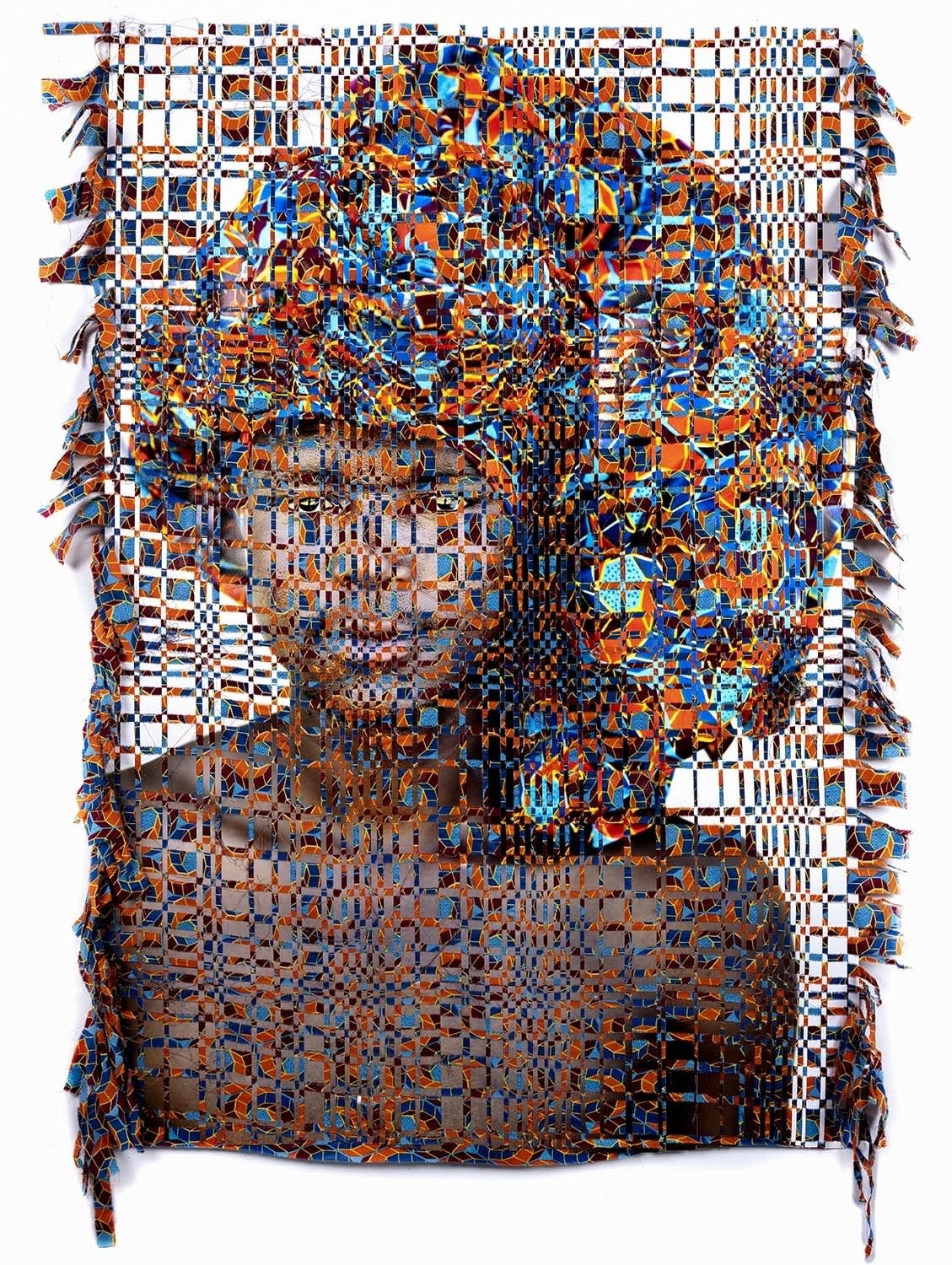 Kyle Meyer, Unidentified 109a, 2019