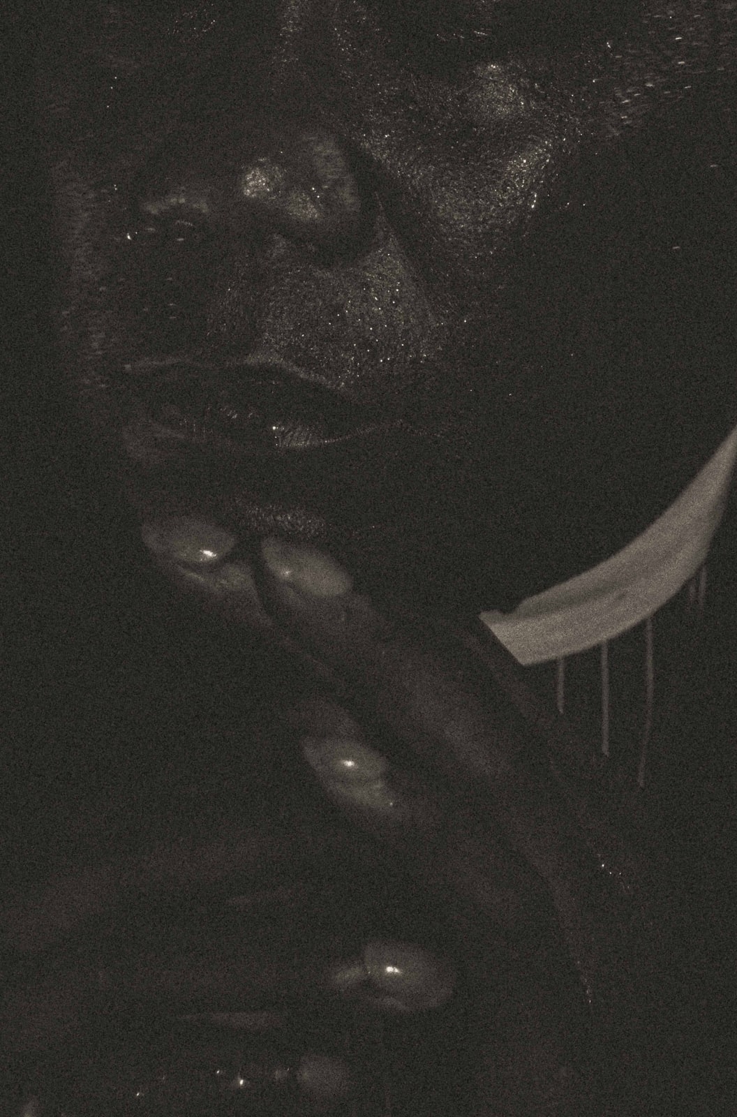 Shikeith, don’t weep, don’t you mourn, 2022