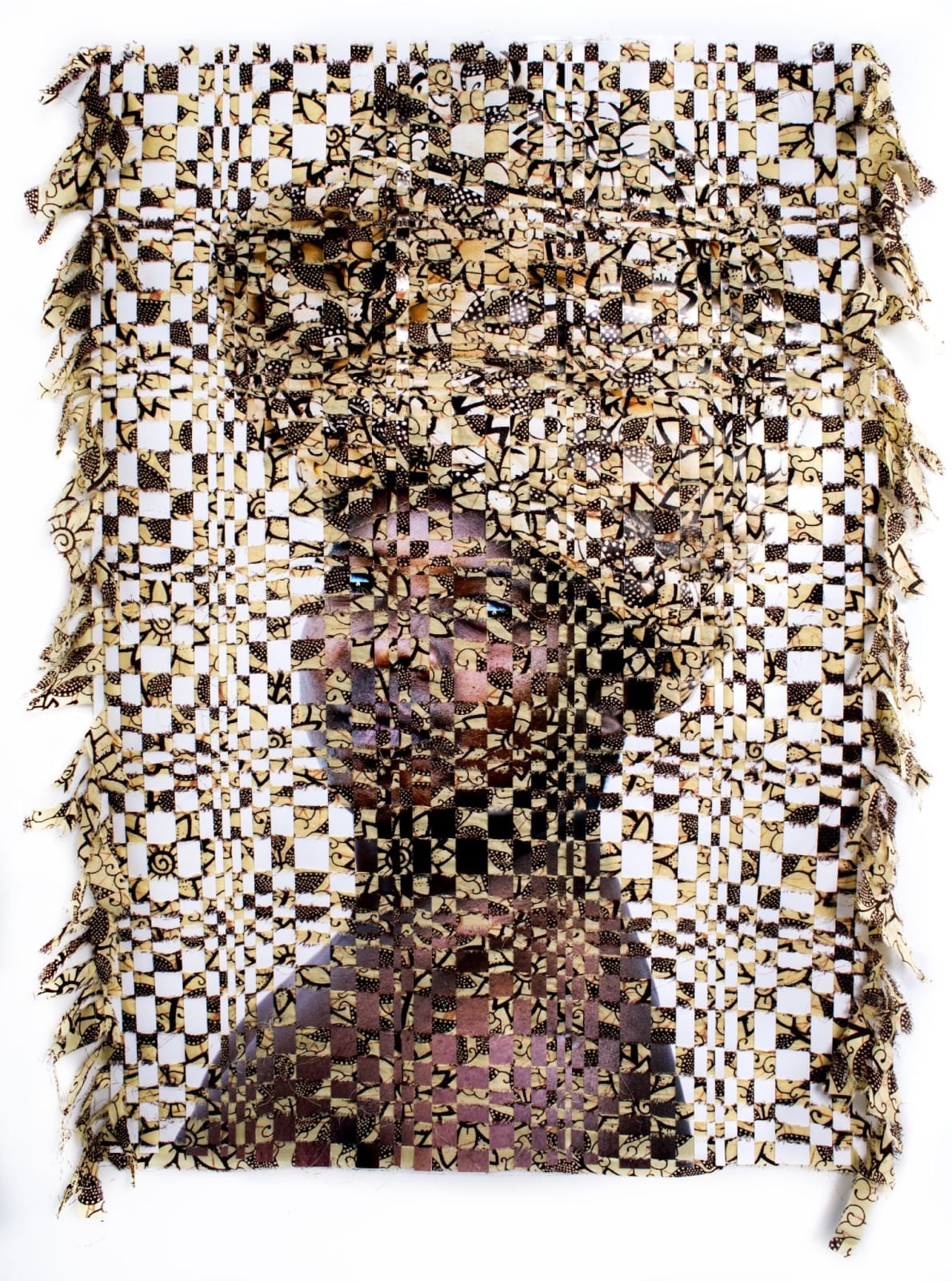 Kyle Meyer, Unidentified 133a, 2018